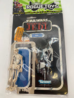 Kenner Star Wars Return of the Jedi 8D8