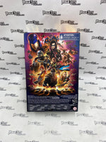 GI JOE Classified Series Profit Director Destro