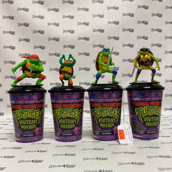 Buy Teenage Mutant Ninja Turtles: Mutant Mayhem - Microsoft Store