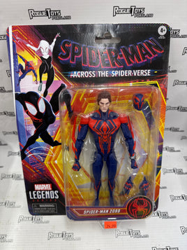 Marvel Legends Spider-Man Across the Spider-Verse |Spider-Man 2099