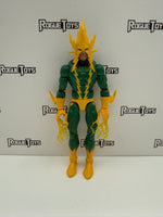 Hasbro Marvel Legends Spider-Man Retro Collection Electro