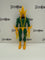 Hasbro Marvel Legends Spider-Man Retro Collection Electro