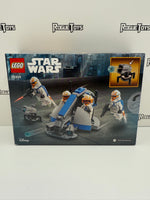 LEGO Star Wars 75359 332nd Ahsoka’s Clone Trooper Battle Pack