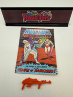 Mattel MOTU Webstor