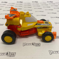 Hasbro Vintage Transformers G1 Sureshot (Incomplete) - Rogue Toys