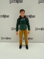 Hasbro Marvel Legends Peter Parker & Ned