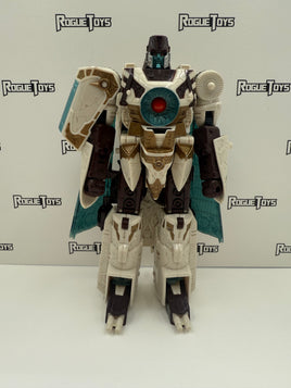 Hasbro Transformers Cybertron Voyager Vector Prime