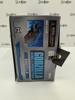 NECA Godzilla 65th Anniversary Godzilla: King of the Monsters Godzilla