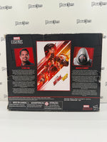 Hasbro Marvel Legends Ant-Man and the Wasp 2-Pack X-Con Luis & Marvel’s Ghost