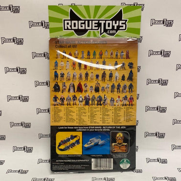 Kenner Star Wars: Return of the Jedi Biker Scout