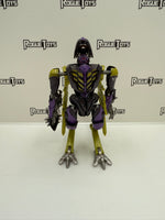 Hasbro Transformers Triple Combination: Transformers Go! Deluxe Class Predacon Judora