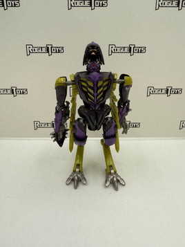 Hasbro Transformers Triple Combination: Transformers Go! Deluxe Class Predacon Judora