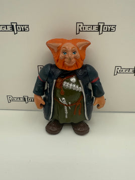 Mattel Masters of the Universe (MOTU) Gwildor