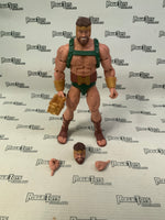 Hasbro Marvel Legends Retro Hercules