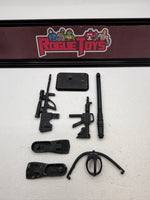 Hasbro G.I. Joe Battle Corps Shipwreck V2