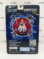 Toynami Robotech Battlecry Super VF-IA