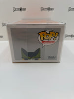 Funko POP! Animation Dragon Ball Z Perfect Cell