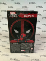 Hasbro Marvel Legends Deadpool Legacy Collection Deadpool