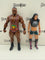 Mattel WWE Basic Battle Packs Series 28 Big E & AJ Lee