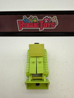 Hasbro Transformers G1 Bonecrusher