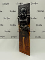 Hasbro Star Wars The Black Series Star Wars: The Mandalorian Dark Trooper