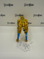 Hasbro Transformers War for Cybertron Kingdom Deluxe Class Maximal Cheetor