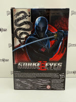 Hasbro G.I. Joe Classified Series Snake Eyes: G.I. Joe Origins Akiko