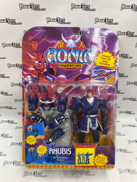 Playmates Ronin Warriors Anubis