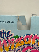 Multi Toys Corp The Wizard of Oz 50th Anniversary Cowardly Lion