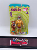 Equity Scooby-Doo! Bendable Figures Velma