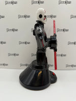 Spin Master Star Wars The Inquisitor Lightsaber Clock