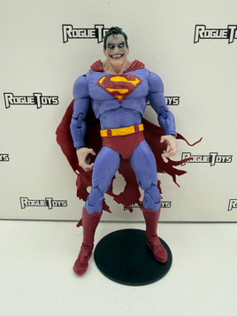 McFarlane Toys DC Multiverse The Infected Super-Man