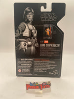 Hasbro Star Wars The Black Series Archive Luke Skywalker