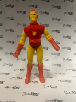 MEGO 1974 Vintage Marvel Type 2 Body IRON MAN 8” Action Figure