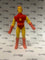 MEGO 1974 Vintage Marvel Type 2 Body IRON MAN 8” Action Figure