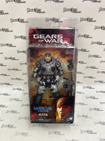 NECA Gears of War 2 Marcus Fenix