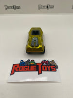 Mattel Hot Wheels Redlines Peeping Bomb