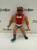 Mattel Masters of the Universe (MOTU) Zodac