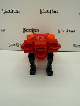 Hasbro Transformers G1 Rampage