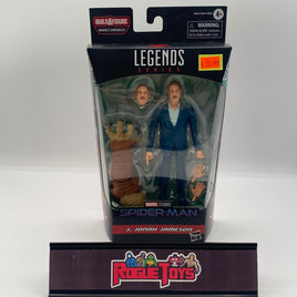 Hasbro Marvel Legends Marvel’s Armadillo Series Spider-Man J. Jonah Jameson