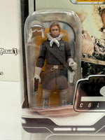 Hasbro Star Wars The Saga Collection The Empire Strikes Back Han Solo (Hoth Outfit)