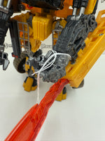 Hasbro Transformers Voyager Class Hunt for the Decepticons Decepticon Payload
