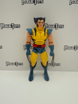 Hasbro Marvel Legends X-Men ‘99 Wolverine