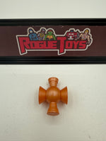 Mattel DC Universe Orange Lantern Lex Luthor