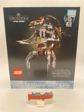 LEGO Star Wars 75381 Droideka