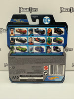 Mattel Hot Wheels Character Cars DC First Appearance Nightwing