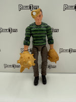 Hasbro Marvel Legends Retro Series Sand-Man