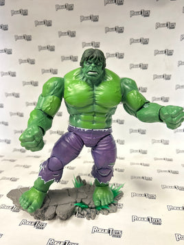Hasbro Marvel Legends 20th Anniversary Retro Series 1 Incredible HULK