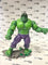 Hasbro Marvel Legends 20th Anniversary Retro Series 1 Incredible HULK