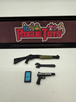 Hasbro G.I. Joe Classified Courtney “Cover Girl” Krieger